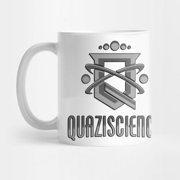 qzr by J. Augustus